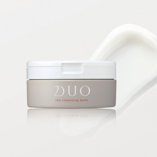 DÚO ザクレンジングバーム