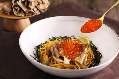 こなな, pasta, cafetería, Estación de Osaka, eki marche Osaka